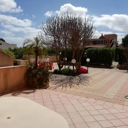 Stella Di Mare 4*