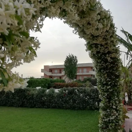 Stella Di Mare 4* 马尔萨拉