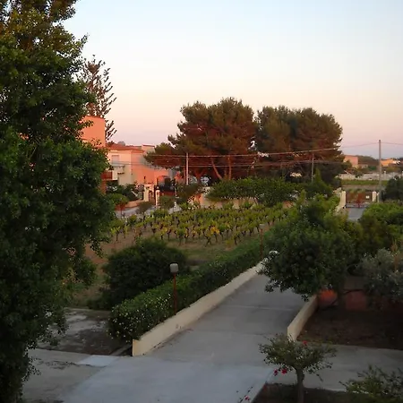 Stella Di Mare Aparthotel Marsala