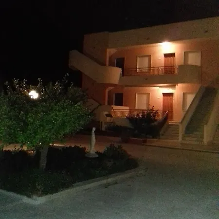 Stella Di Mare 4* 马尔萨拉