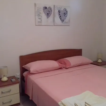 Stella Di Mare Aparthotel