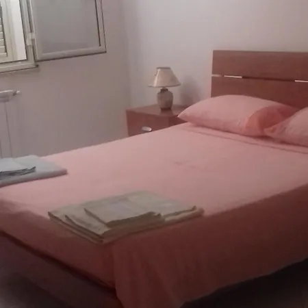 Stella Di Mare Aparthotel 4*