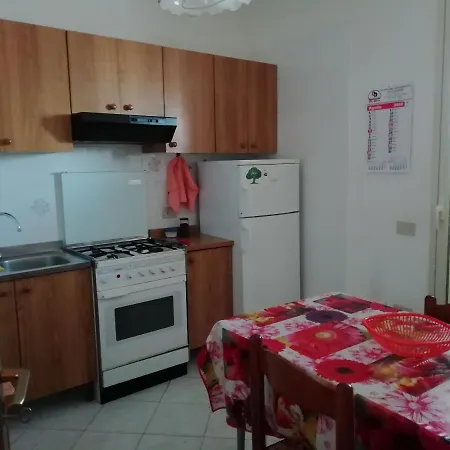 Stella Di Mare 公寓式酒店 马尔萨拉