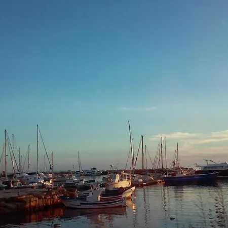 Stella Di Mare 公寓式酒店 4*