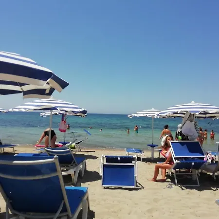Aparthotel Stella Di Mare Marsala
