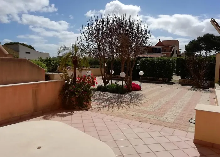 Stella Di Mare 4*