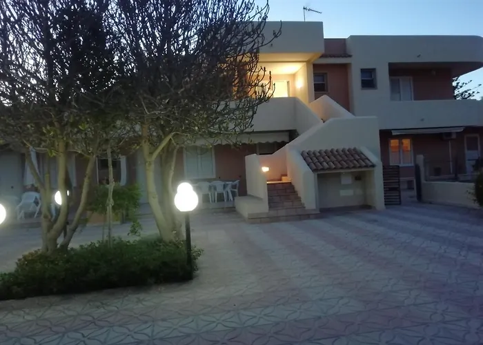 Stella Di Mare 4*
