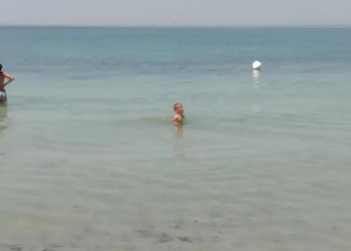 Stella Di Mare 4* マルサラ