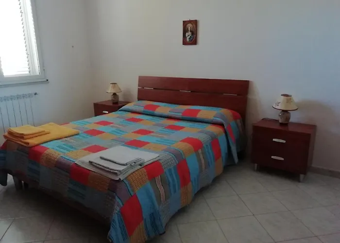 Stella Di Mare アパートホテル