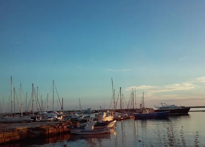 Stella Di Mare アパートホテル 4*