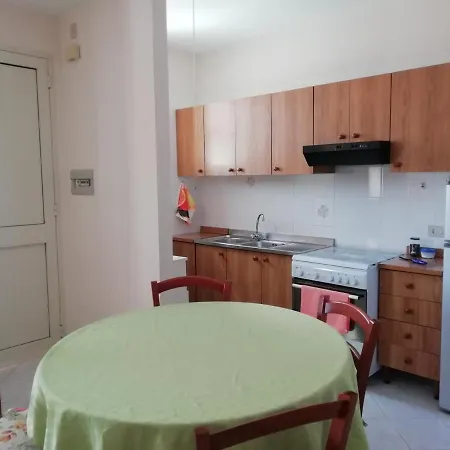 Hotel apartamentowy Stella Di Mare Marsala