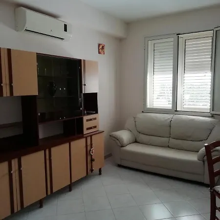 Stella Di Mare Hotel apartamentowy Marsala