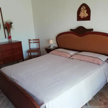 Stella Di Mare Hotel apartamentowy Marsala