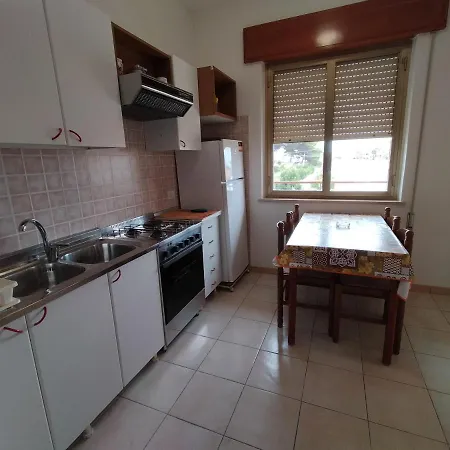 Stella Di Mare 4* Marsala