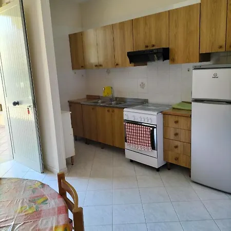 Hotel apartamentowy Stella Di Mare