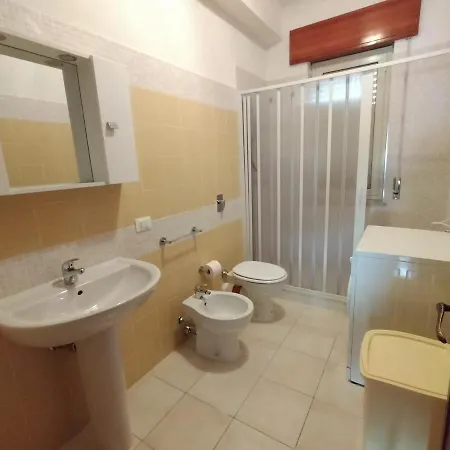 Hotel apartamentowy Stella Di Mare