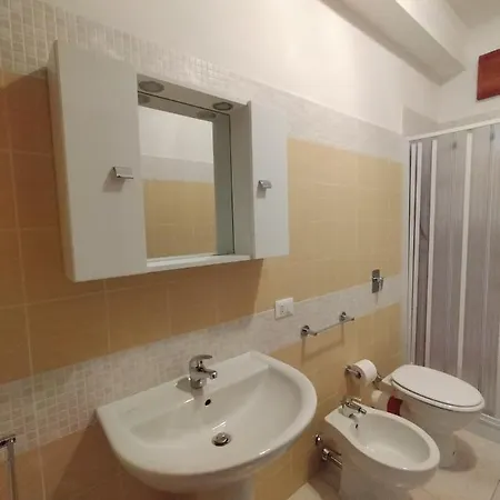 Stella Di Mare Hotel apartamentowy