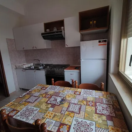 Hotel apartamentowy Stella Di Mare 4*