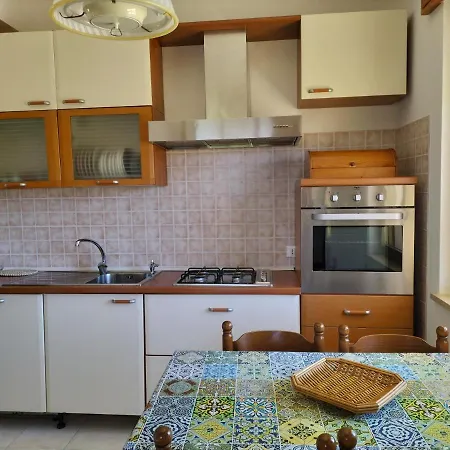 Hotel apartamentowy Stella Di Mare 4*