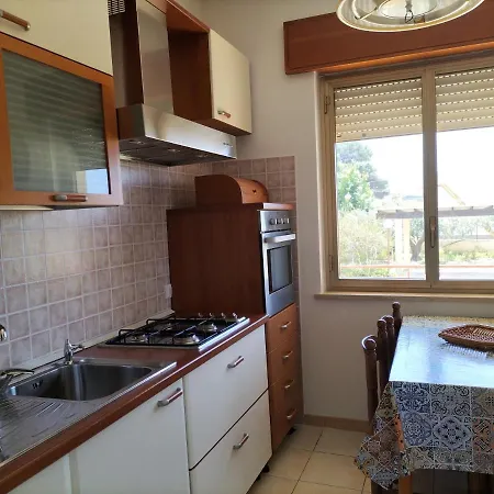 Stella Di Mare Hotel apartamentowy 4*