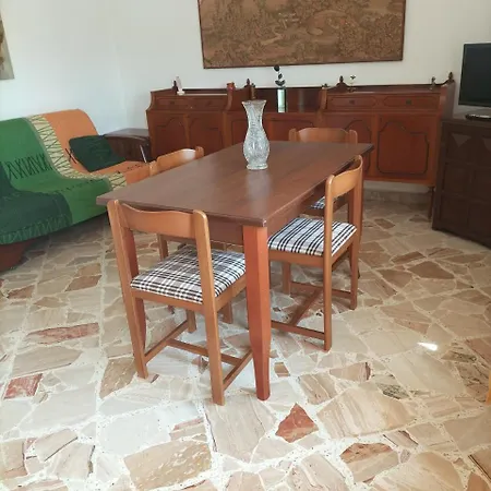 Stella Di Mare 4* Marsala