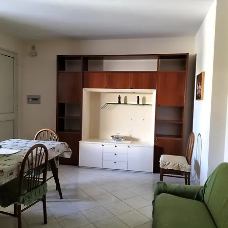 Stella Di Mare Hotel apartamentowy Marsala