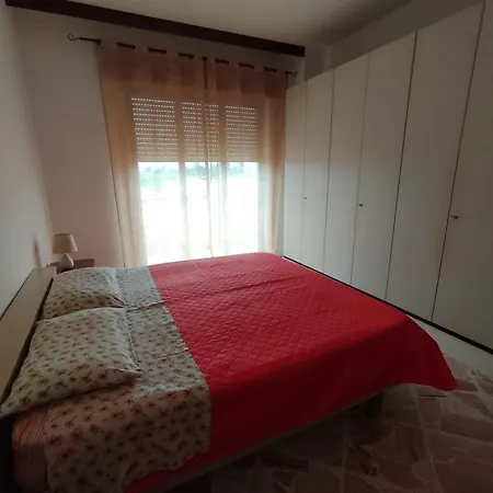 Hotel apartamentowy Stella Di Mare Marsala