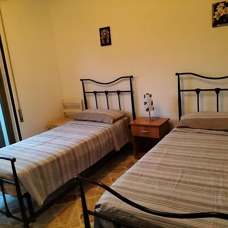 Hotel apartamentowy Stella Di Mare 4*