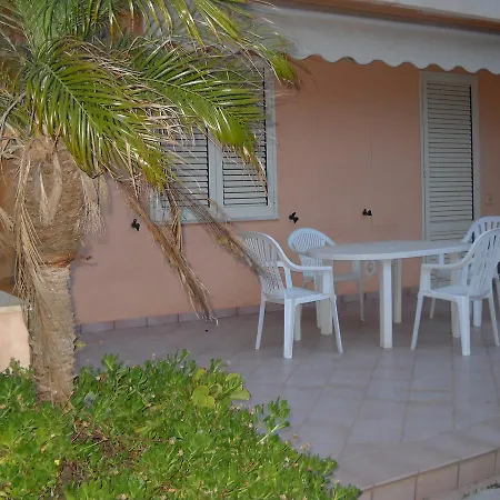 Stella Di Mare Lägenhetshotell 4*