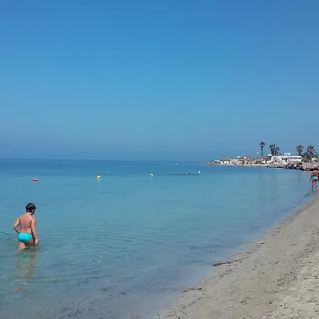 Stella Di Mare Hotel apartamentowy 4*