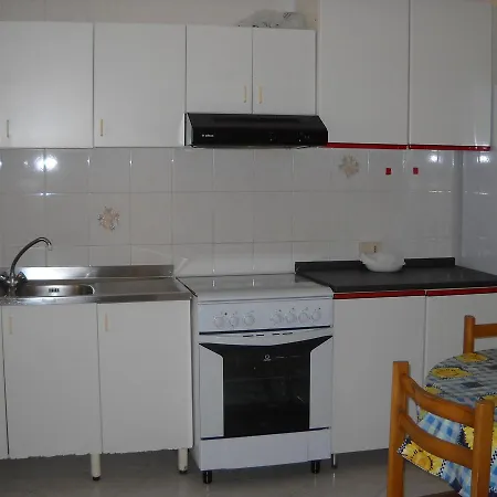 Stella Di Mare 4* Marsala