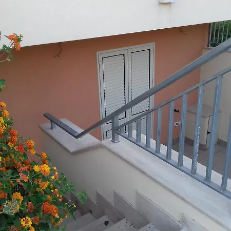 Stella Di Mare アパートホテル 4*