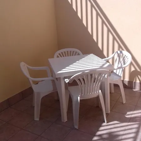 Stella Di Mare 4* Marsala