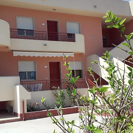 Stella Di Mare Hotel apartamentowy