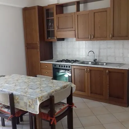 Stella Di Mare Hotel apartamentowy 4*