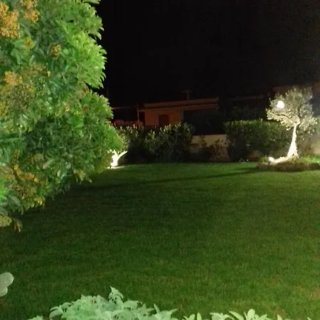 Stella Di Mare Hotel apartamentowy