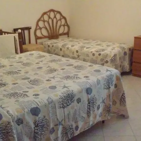 Stella Di Mare Hotel apartamentowy