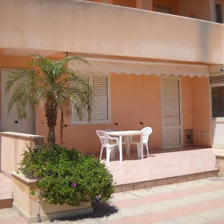 Stella Di Mare Hotel apartamentowy