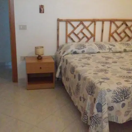 Hotel apartamentowy Stella Di Mare 4*