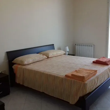 Hotel apartamentowy Stella Di Mare