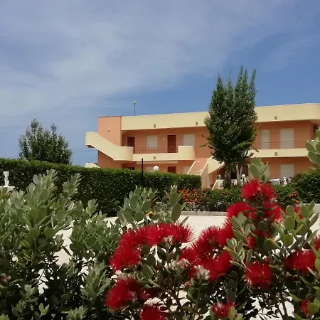 Stella Di Mare Aparthotel Marsala