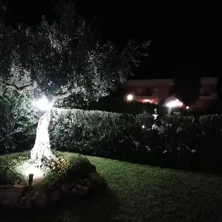 Stella Di Mare Hotel apartamentowy Marsala