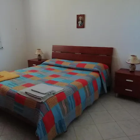 Stella Di Mare Hotel apartamentowy