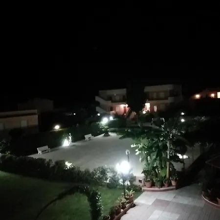 Hotel apartamentowy Stella Di Mare Marsala