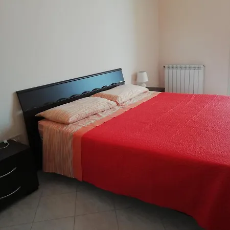 Hotel apartamentowy Stella Di Mare Marsala